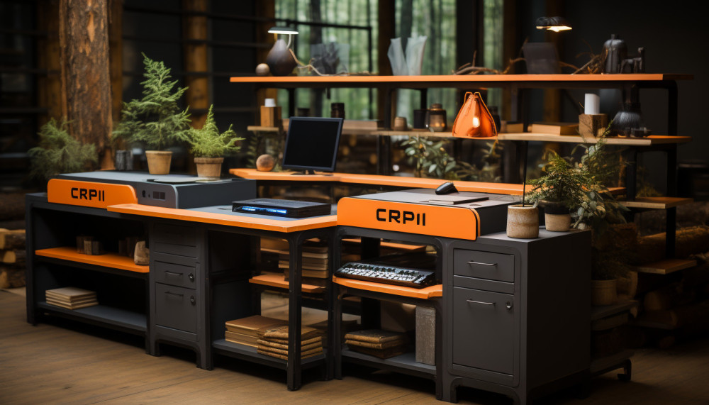 4 good steps to rent a stand