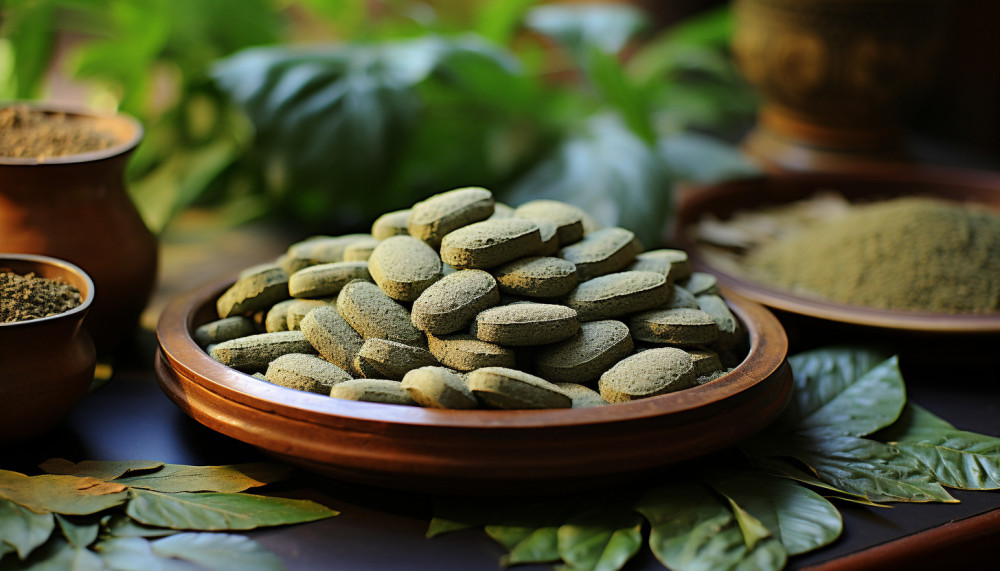 Discovering the health benefits of Kratom capsule