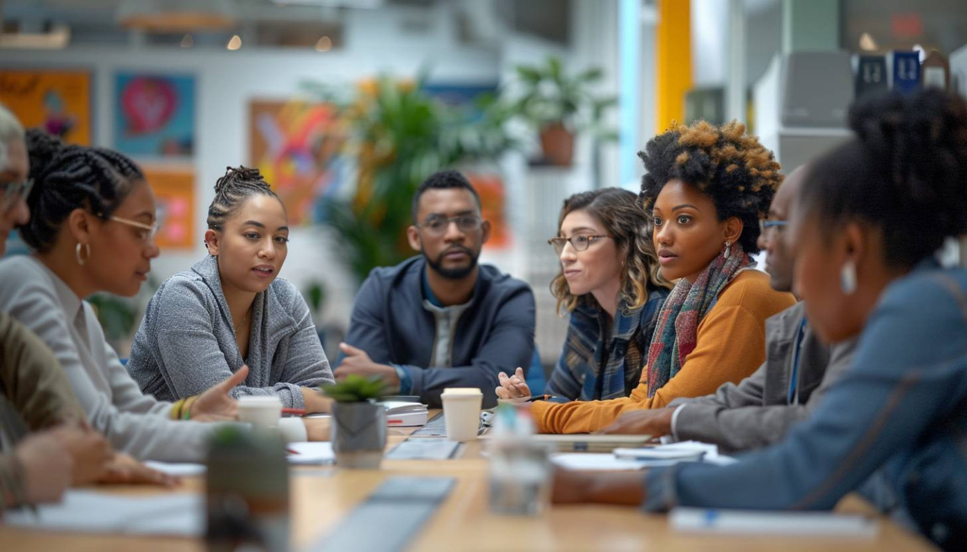 Exploring The Benefits Of Tax-Exempt Status For Nonprofits