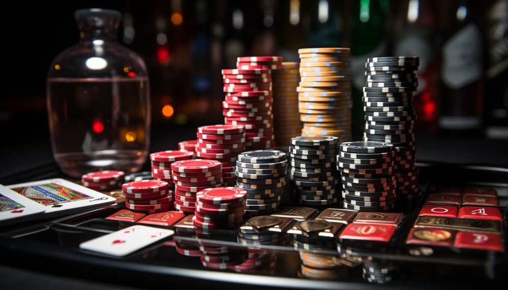 How Mobile Apps are Revolutionizing the Betting Industry