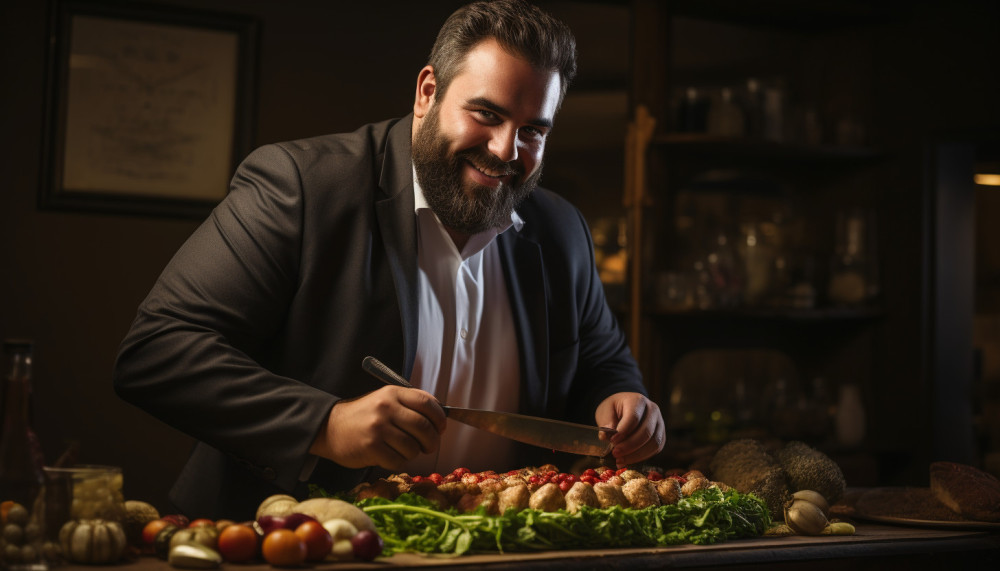 How to prevent obesity?