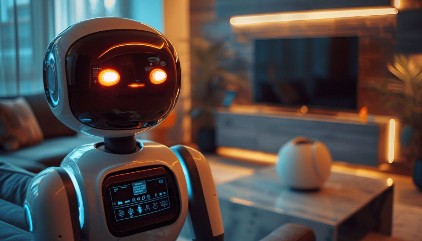 Next-level home automation trends and the technologies shaping our smart homes