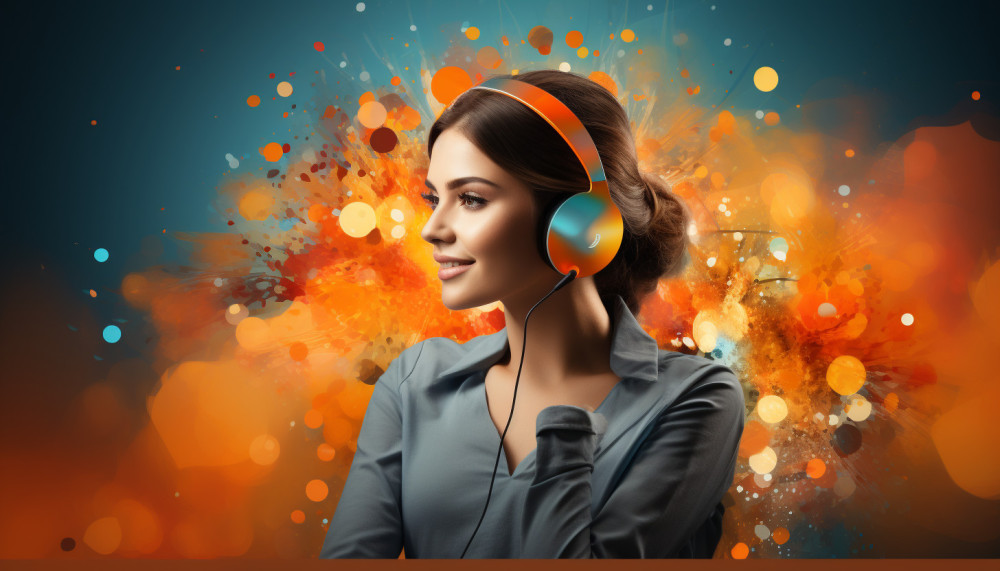 Some benefits of interactive voice response