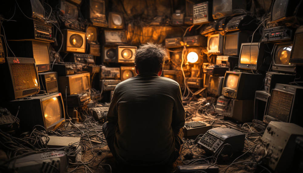 Technical survival and struggle of the software