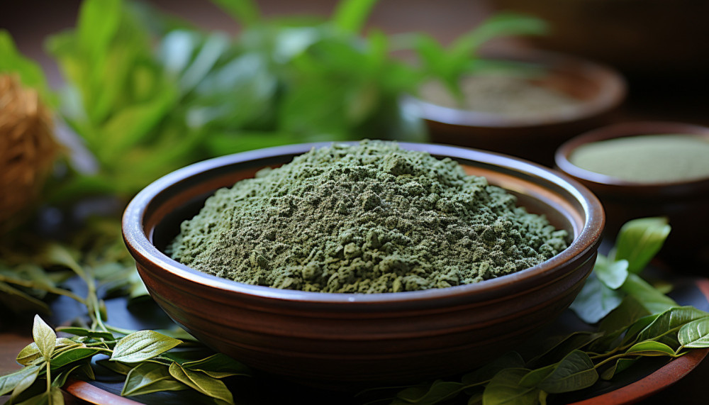 The benefits of using Kratom