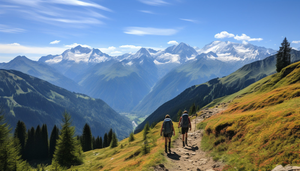What to do and see in the French Alps?