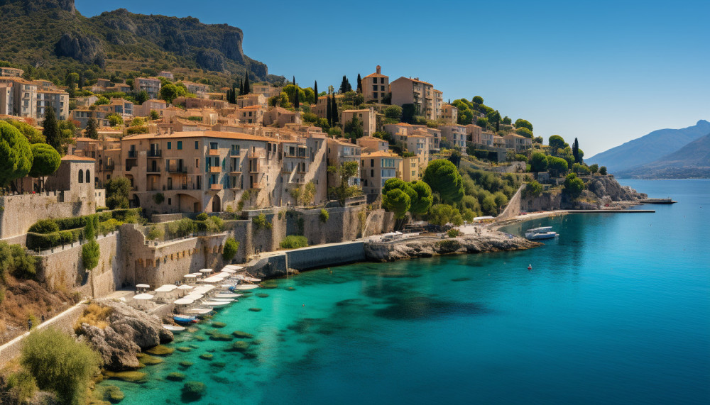 What to know about the impeccable French Riviera?