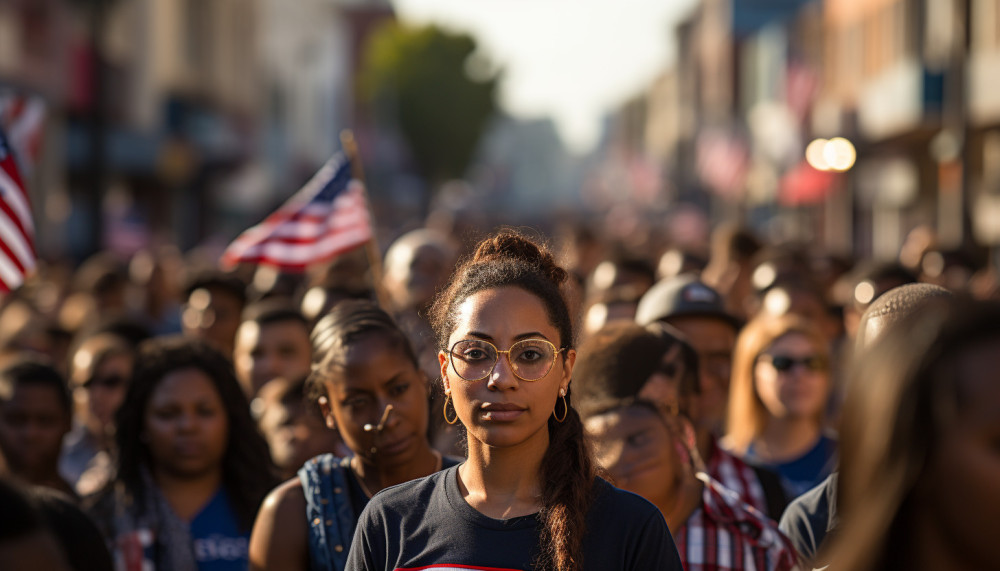 Why is the United States one of the most popular destinations for migrants ?